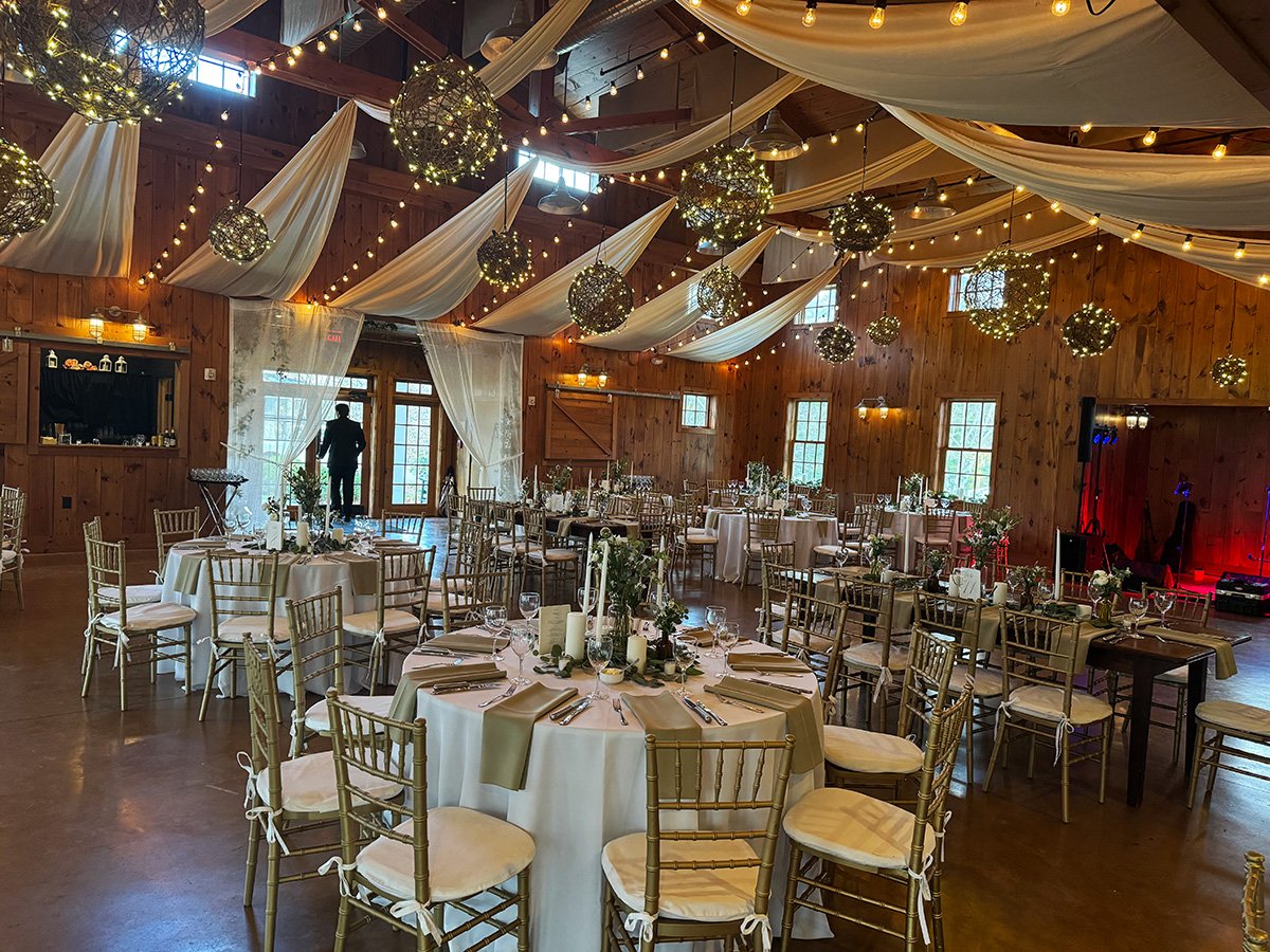 Haystack Catering - photo 5