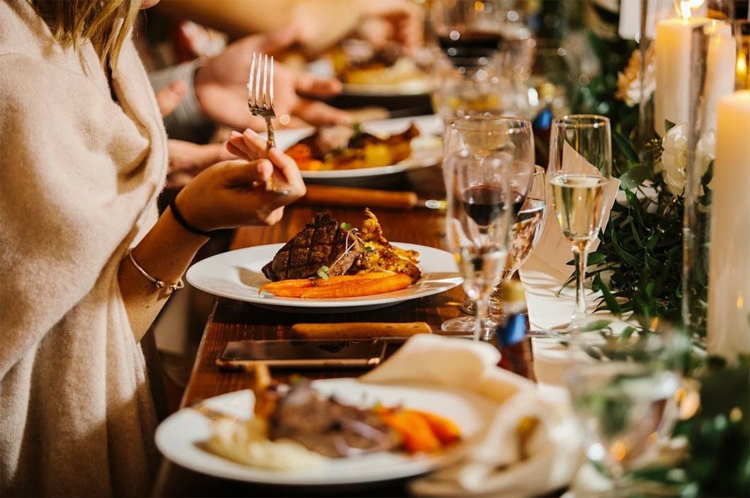 Haystack Catering - photo 3