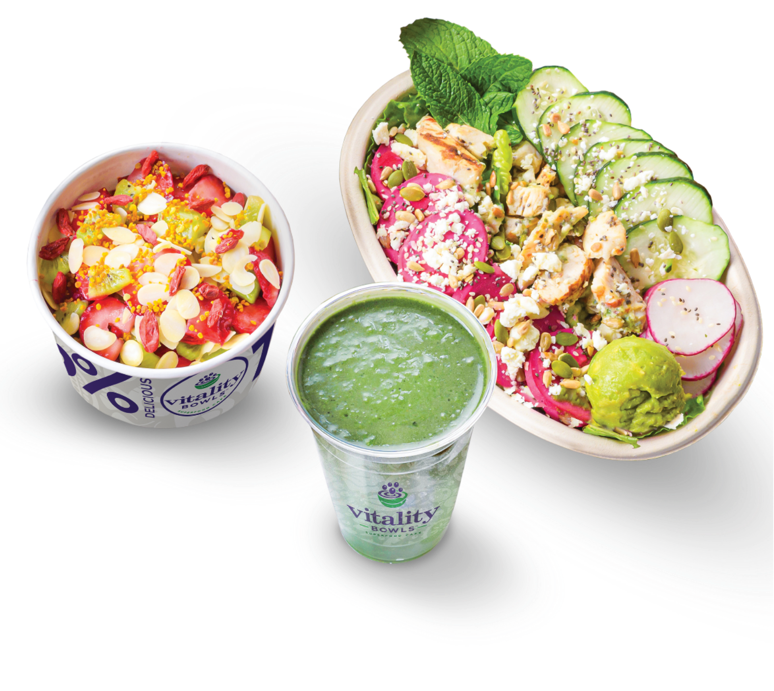 Vitality Bowls - photo 5