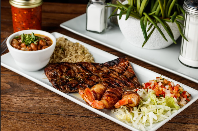 La Cocina de Roberto - Catering in Spring, Texas
