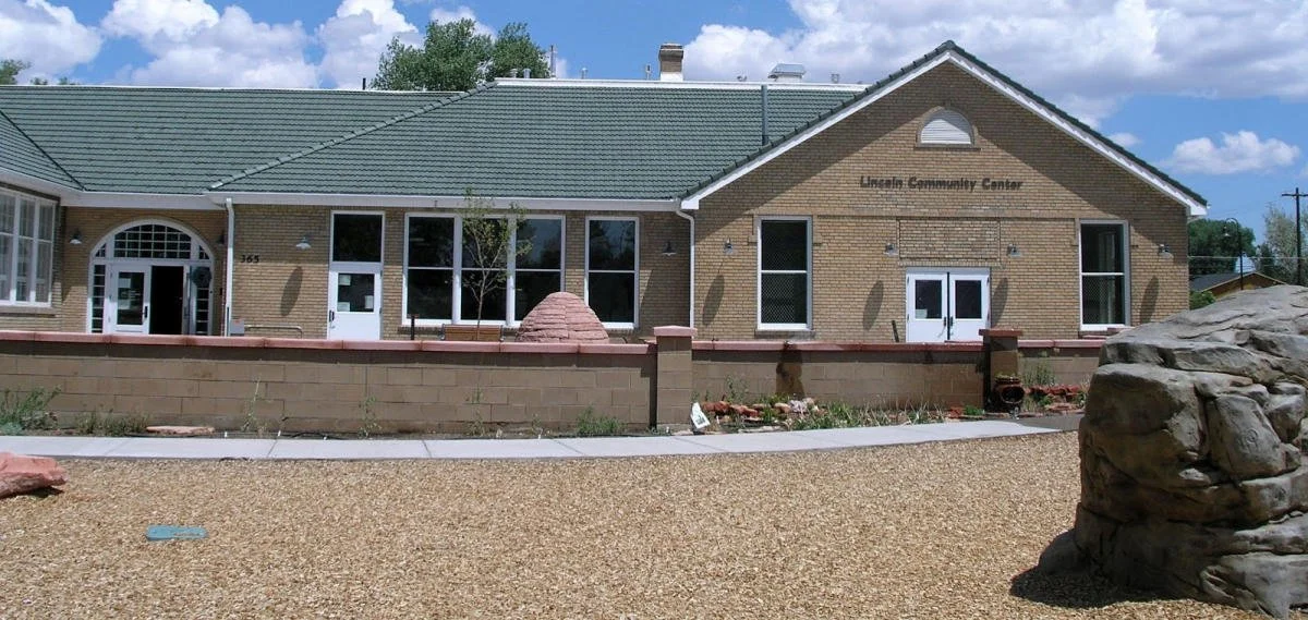 Lincoln Community Center - photo 3