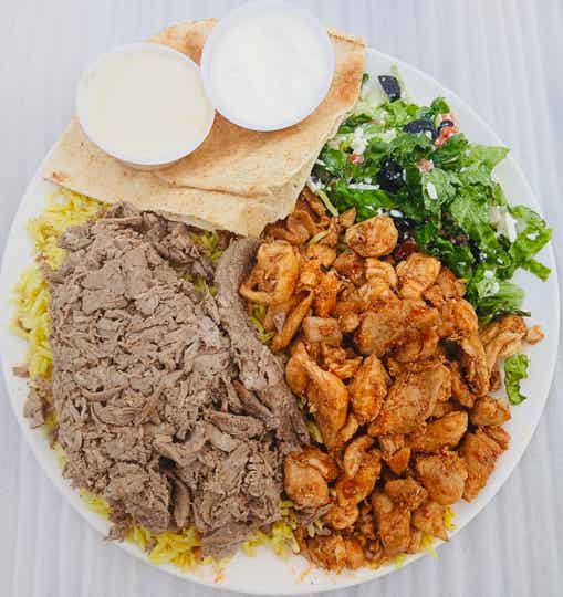 Royal shawarma - photo 5