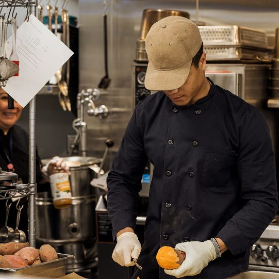 Just Food Co-op - Catering in Northfield, Minnesota