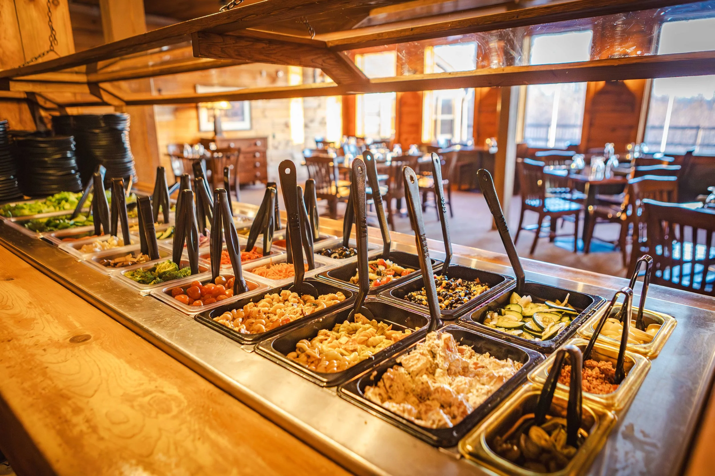The Publyk House - photo 4