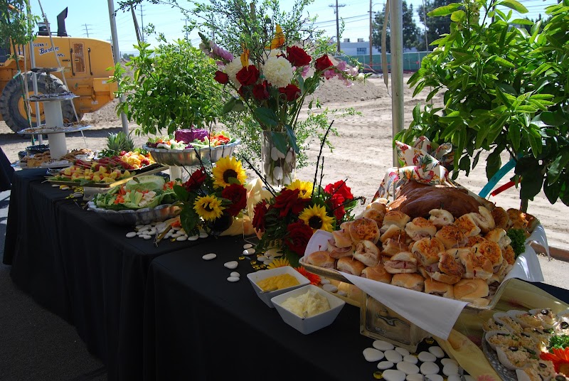 Sally Ann Catering - photo 4