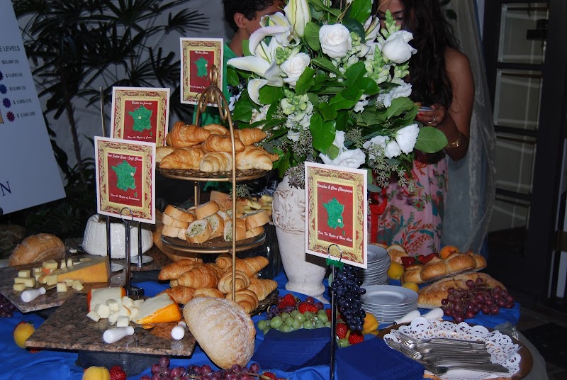 Sally Ann Catering - photo 3