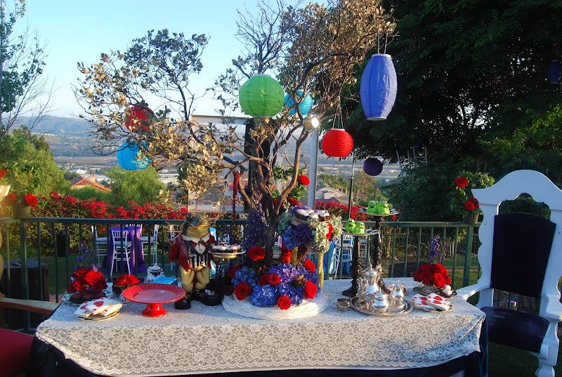 Sally Ann Catering - photo 2