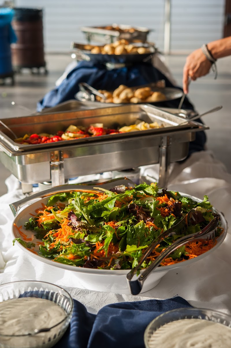 Above & Beyond Catering - photo 3
