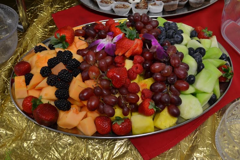 Above & Beyond Catering - photo 4