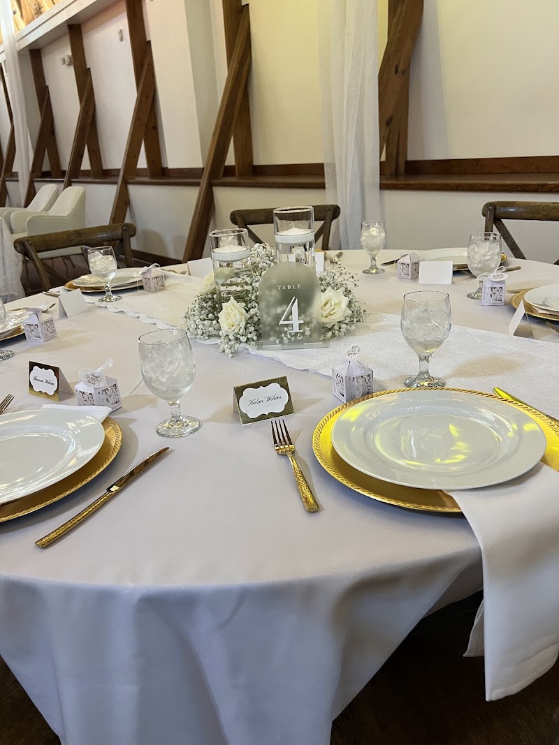 Above & Beyond Catering - Catering in High Point, North Carolina