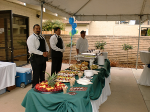 Mickey's Catering - Catering in Ontario, California