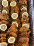 Mickey's Catering - photo 3