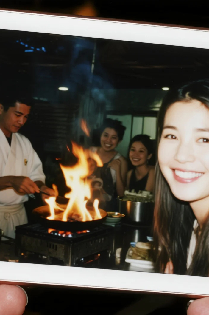 Hibachi Sakura Flame HibachiEra - photo 4