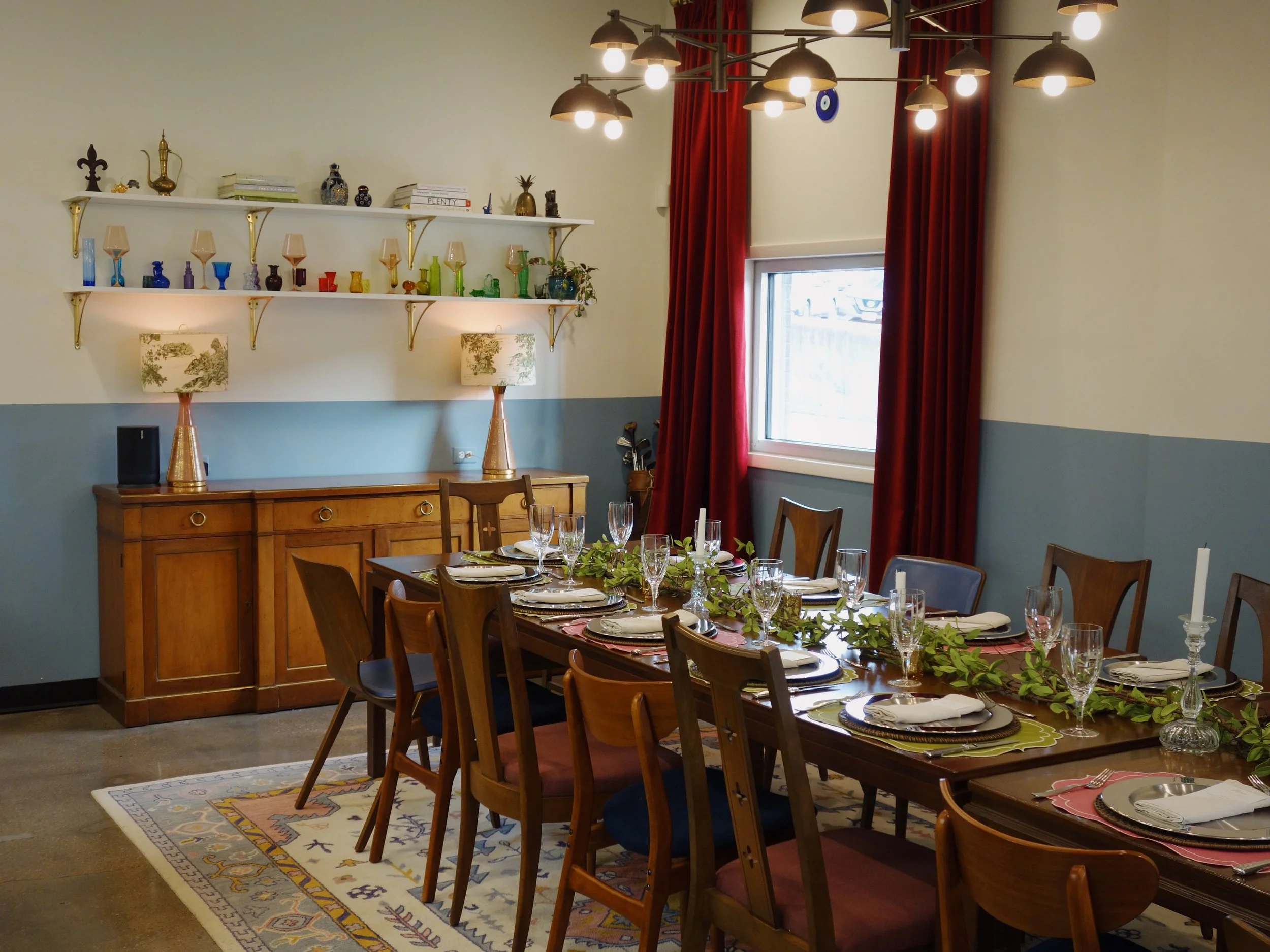 Heirloom Fine Foods - Catering in Omaha, Nebraska