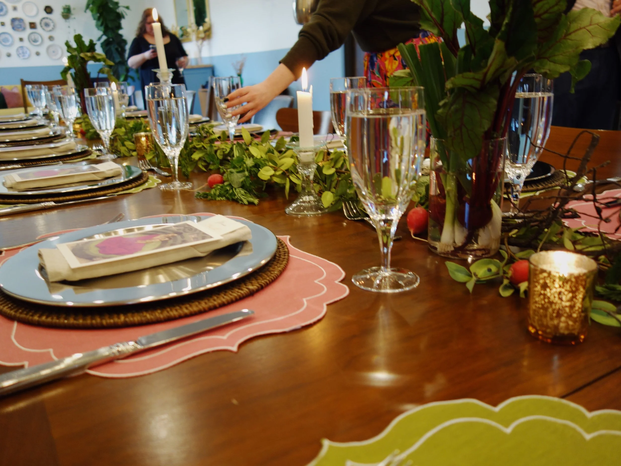 Heirloom Fine Foods - photo 3