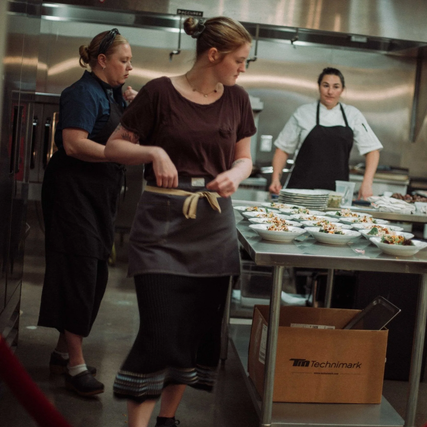 Heirloom Fine Foods - photo 4