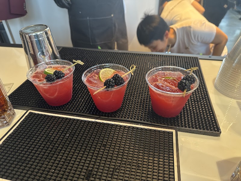 The BarCode Mobile Bartending - photo 5