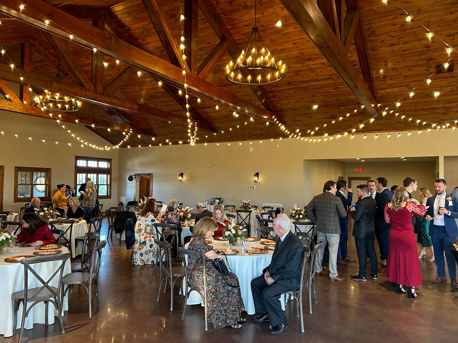 Innovative Catering - Catering in Lynchburg, Virginia