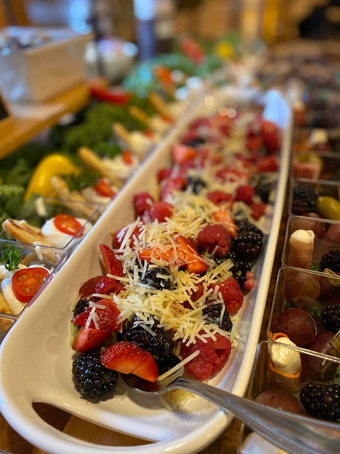 Innovative Catering - photo 3