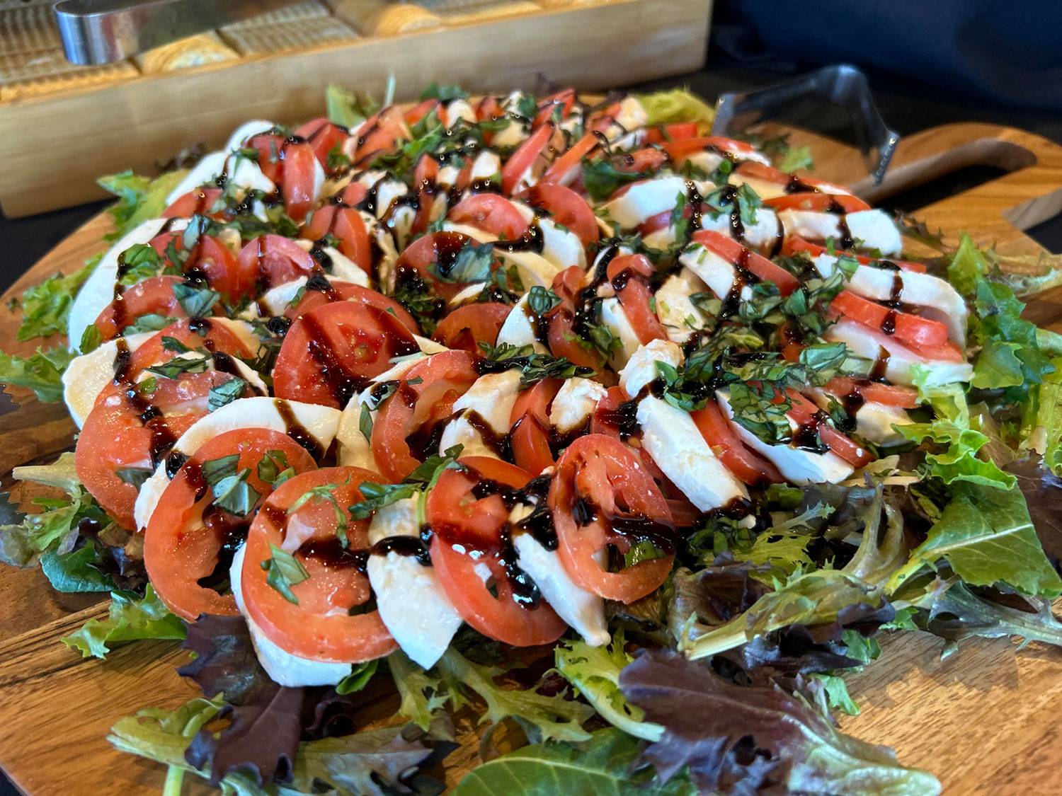 Innovative Catering - photo 5