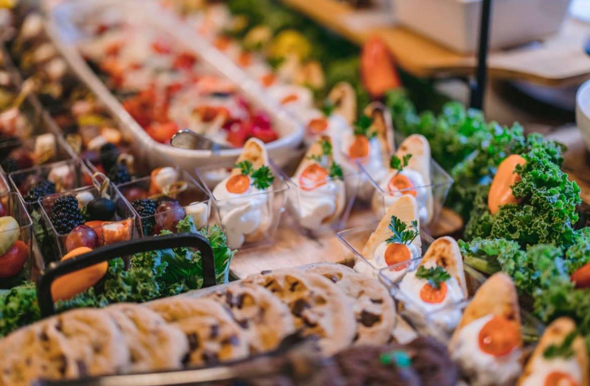 Innovative Catering - photo 4