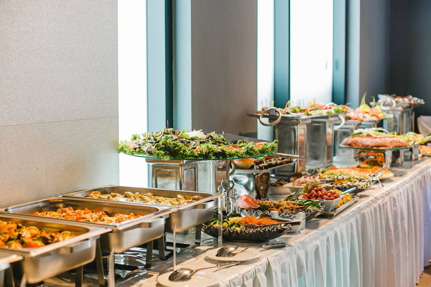 Innovative Catering - photo 2