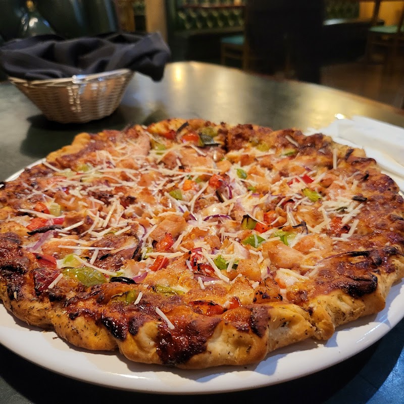 Table 59 - Catering in Merced, California