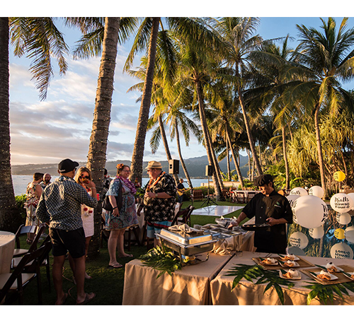 DH Catering + Event Planning - photo 2