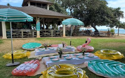 DH Catering + Event Planning - photo 4