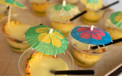 DH Catering + Event Planning - Catering in Honolulu, Hawaii