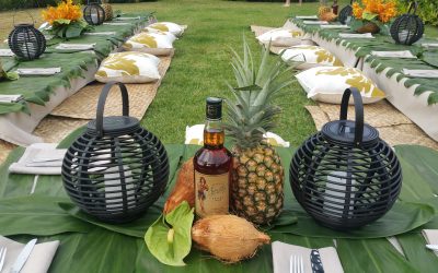 DH Catering + Event Planning - photo 5