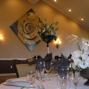 Rooster Run Events & Catering - Catering in Petaluma, California