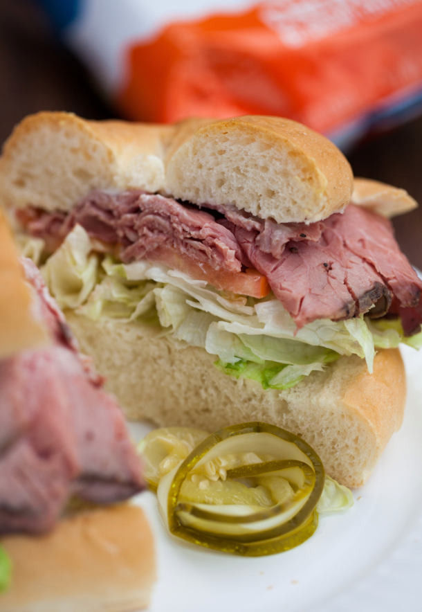 The Original Rinaldi's Deli and Cafe - photo 2