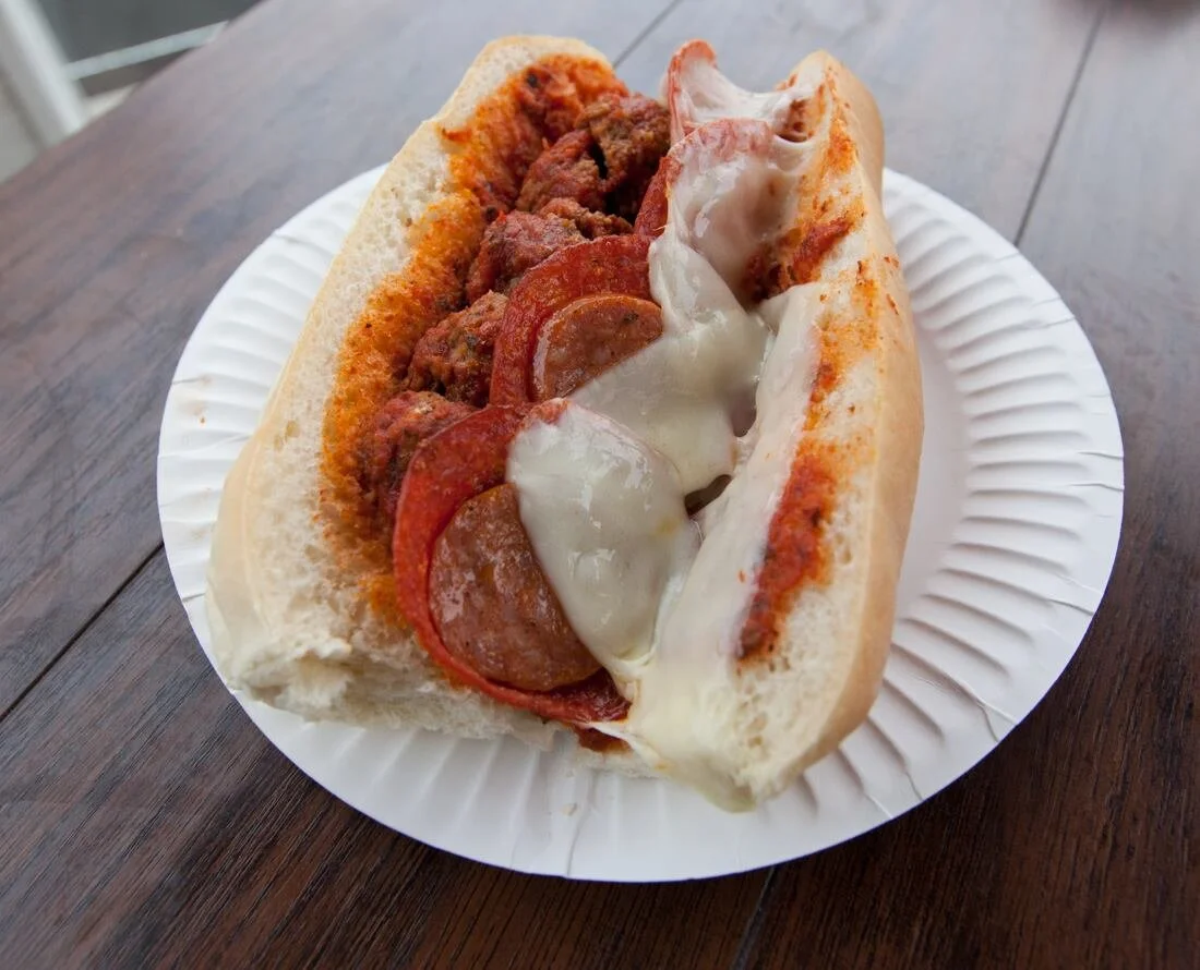 The Original Rinaldi's Deli and Cafe - photo 5