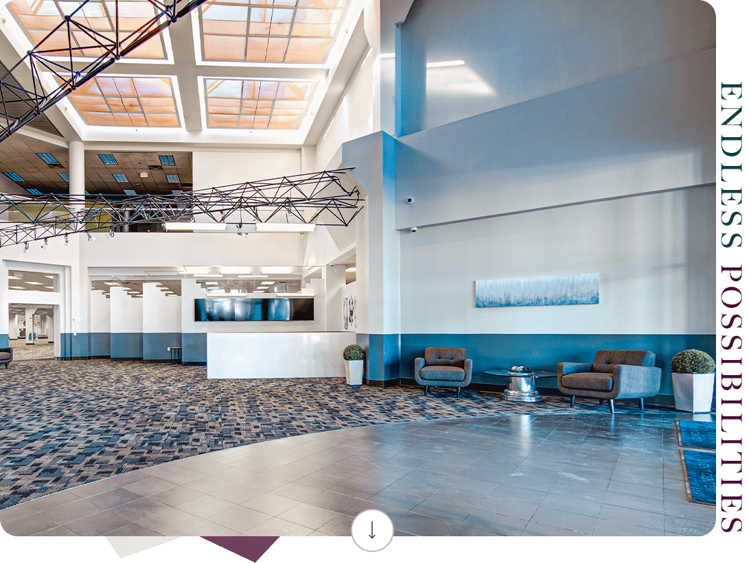Ruffin Event Center - photo 2