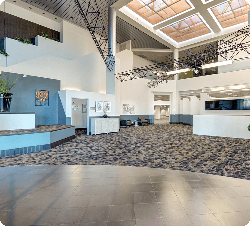 Ruffin Event Center - photo 4