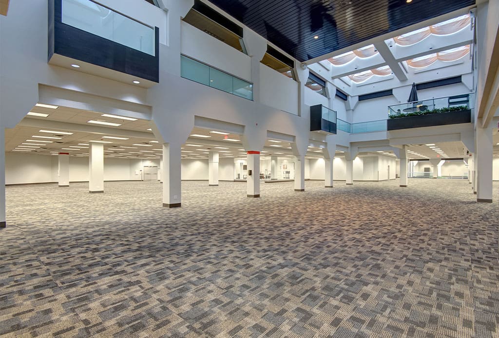 Ruffin Event Center - photo 5