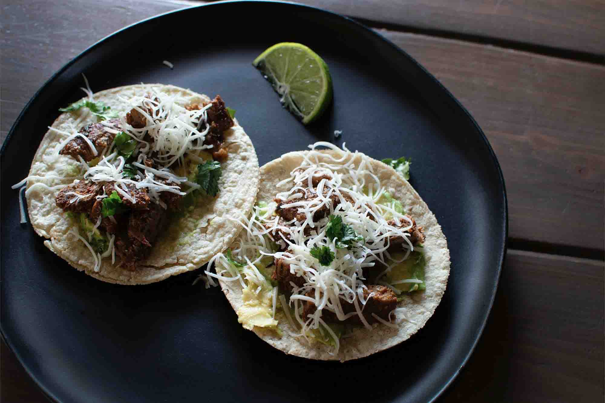 Algonquin Mexican Restaurant - photo 5