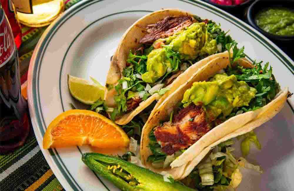 Algonquin Mexican Restaurant - photo 2
