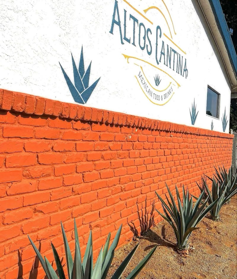 Altos Cantina - Catering in West Sacramento, California