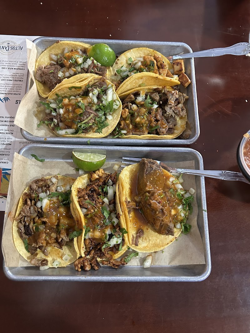 Altos Cantina - photo 2