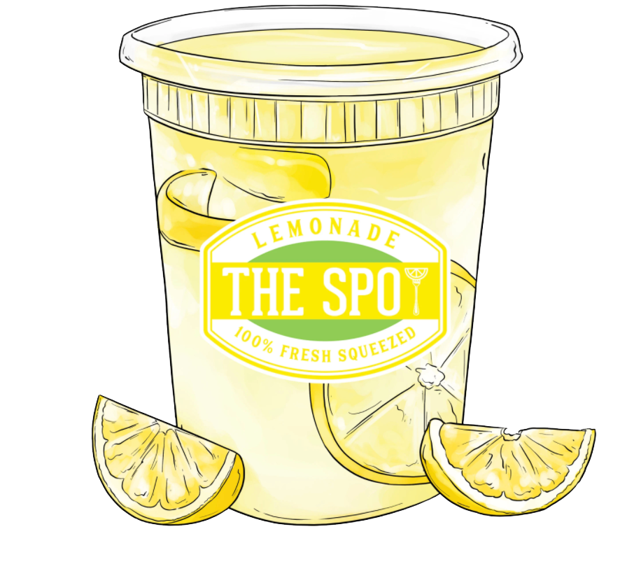 The Spot Lemonade - Catering in The Woodlands, Texas