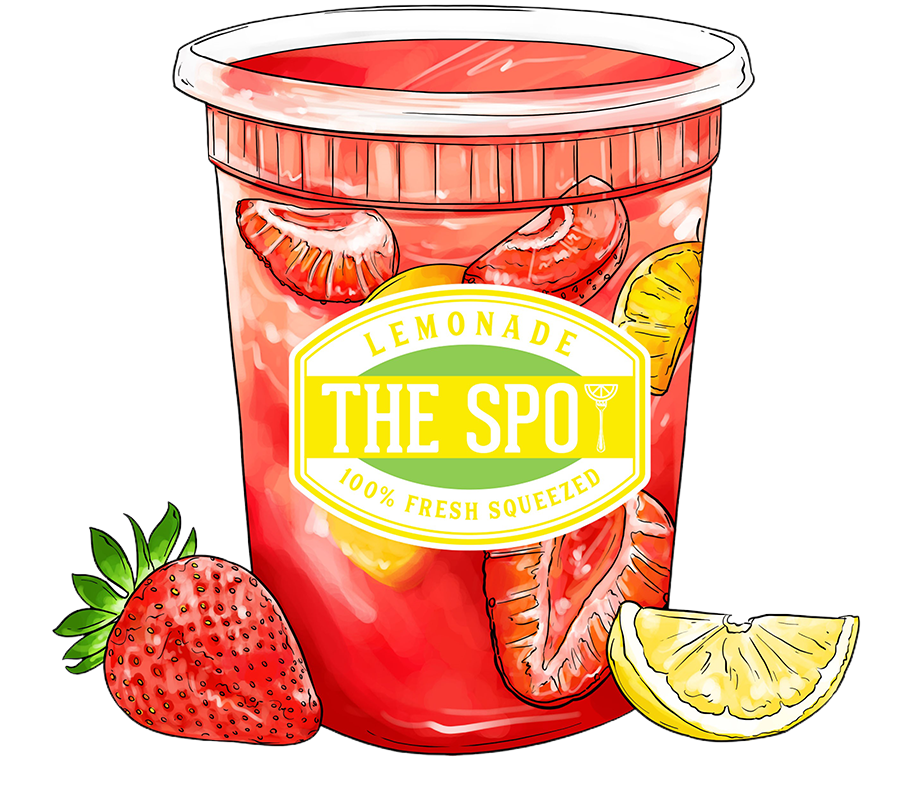 The Spot Lemonade - photo 5