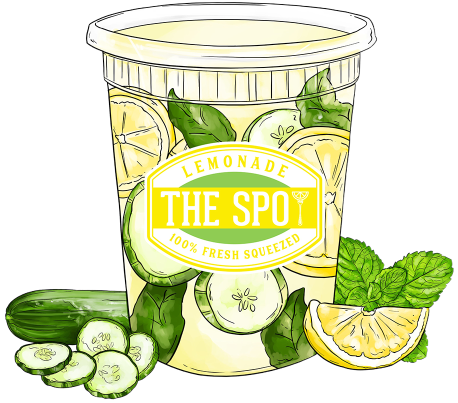 The Spot Lemonade - photo 3