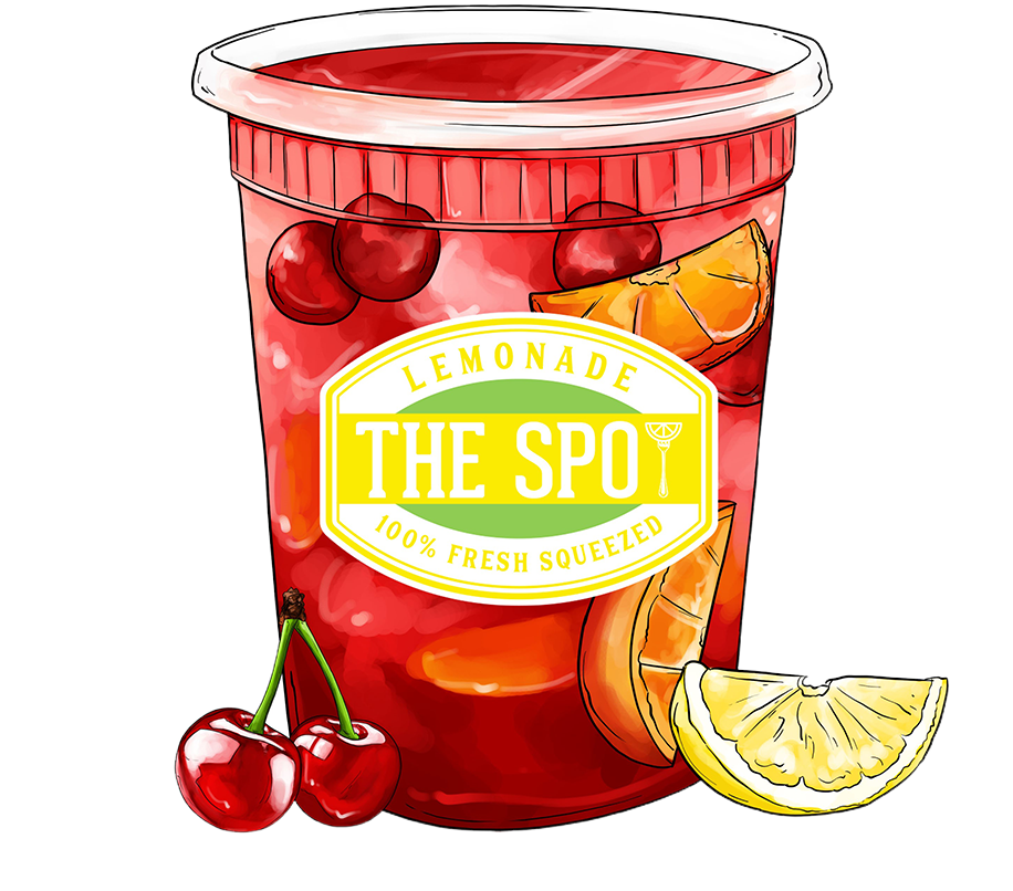 The Spot Lemonade - photo 4