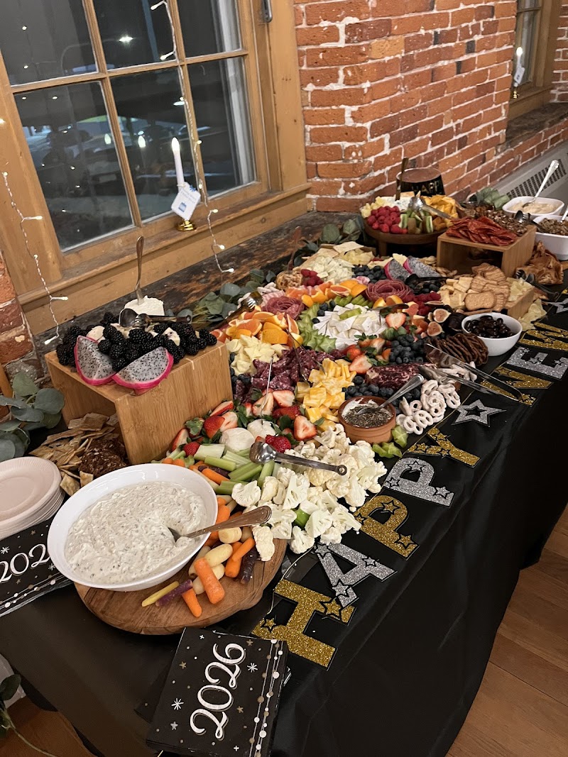 Twelve 31 Café & Catering - photo 4