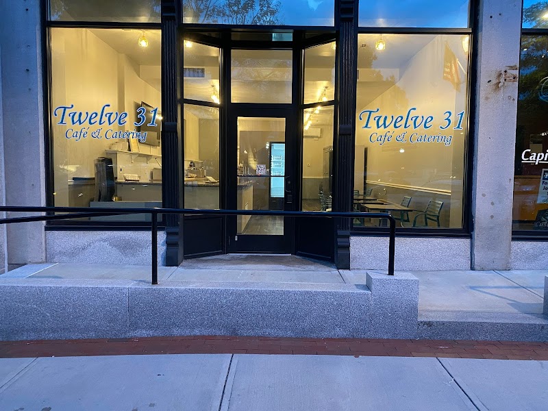 Twelve 31 Café & Catering - Catering in Concord, New Hampshire
