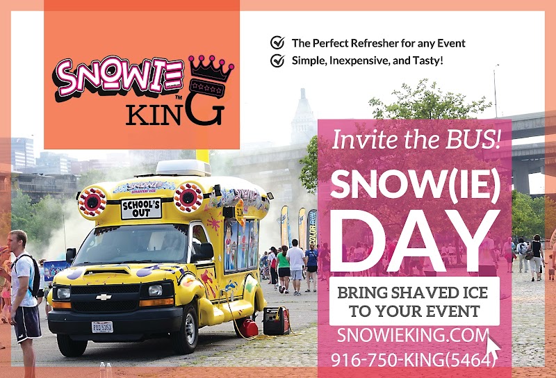 Snowie King - photo 2