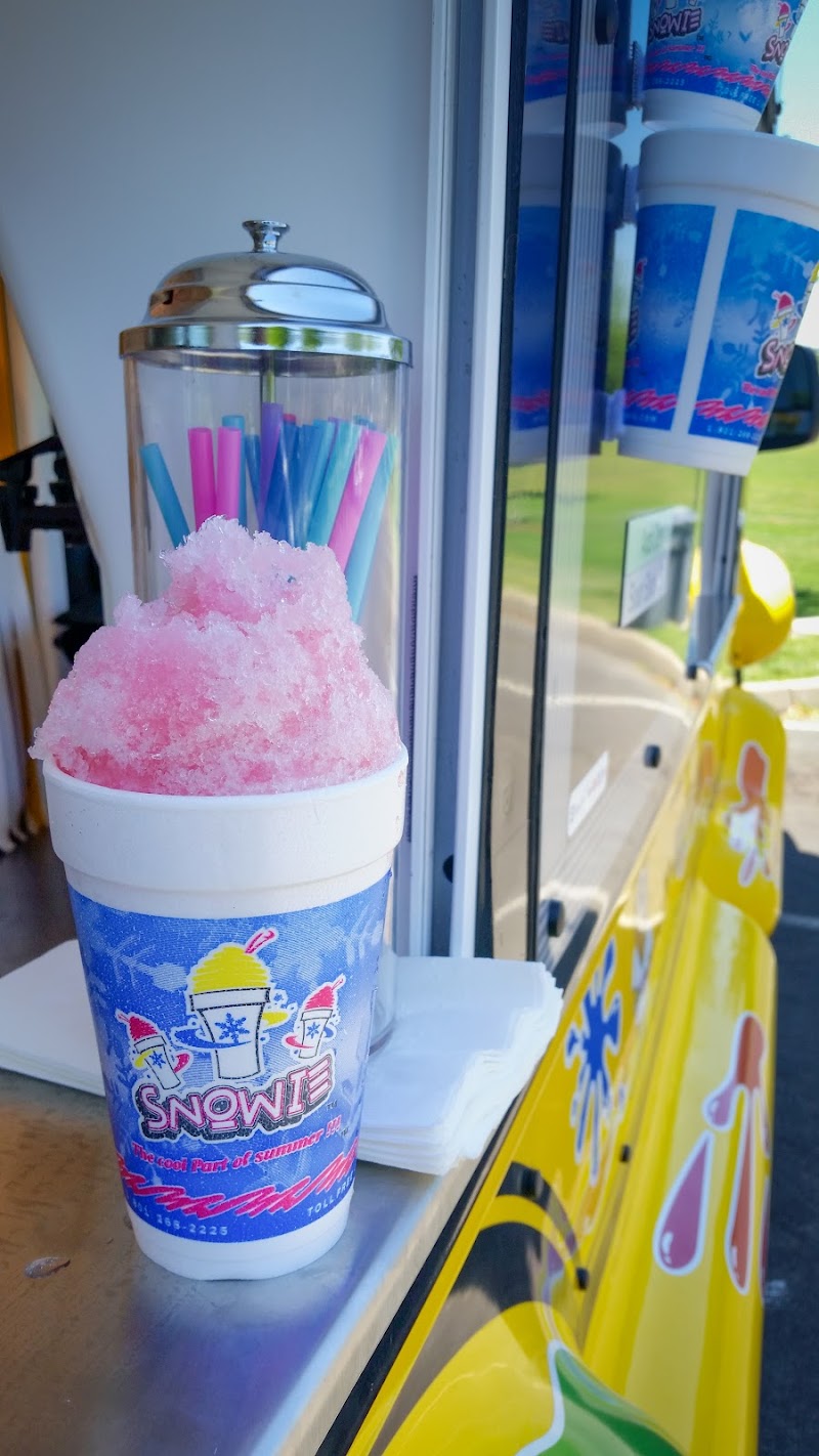 Snowie King - photo 3