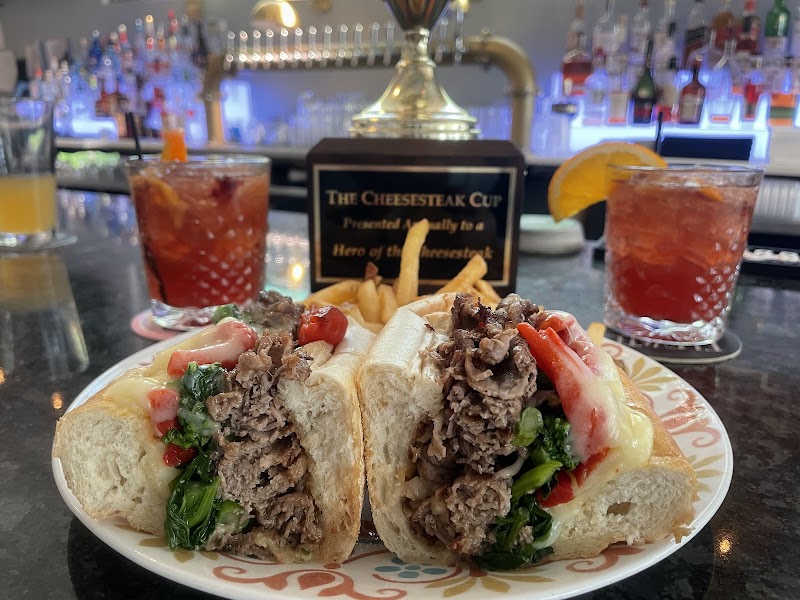 DiFabio's Market & Tap - Catering in Media, Pennsylvania